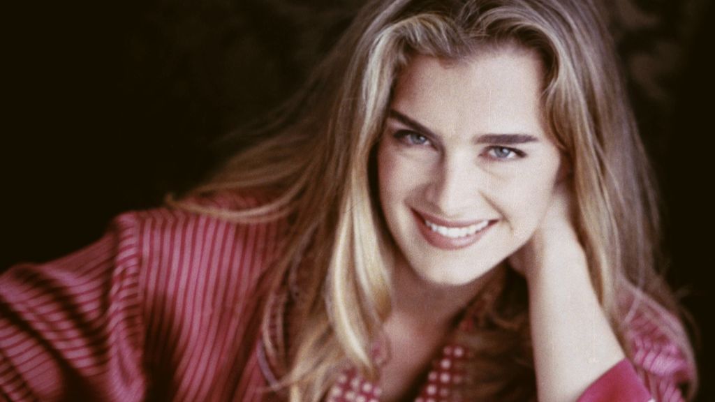 Brooke Shields, de la niña de belleza sobre-explotada a la actriz que comparte sus depresiones posparto