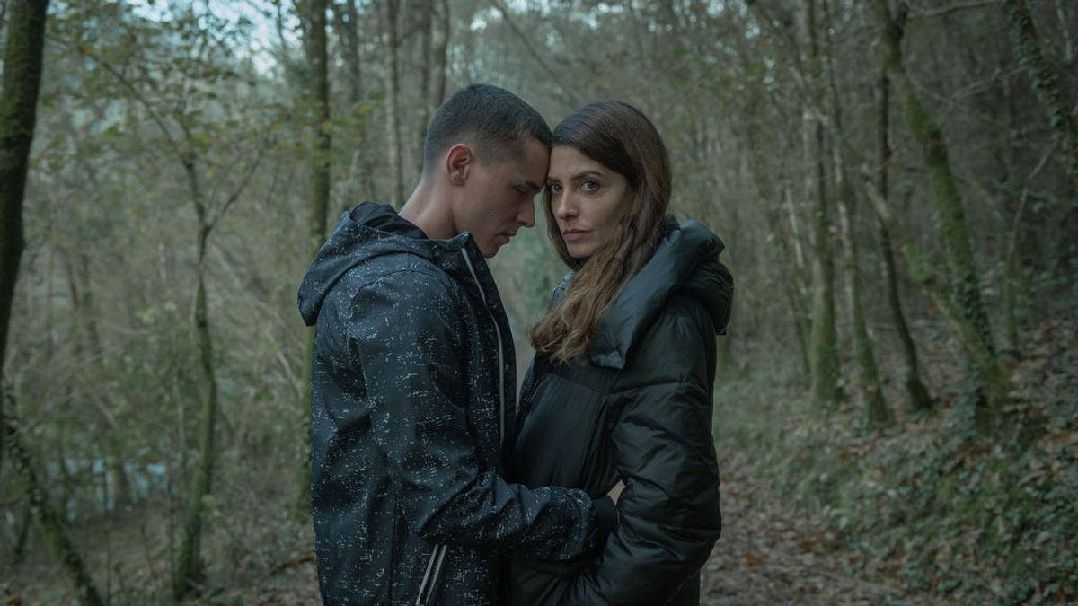 Las relaciones entre profesores y alumnos son tan problemáticas en las series y en las pelis como en la vida real Las relaciones entre profesores y alumnos son tan problemáticas en las series y en las pelis como en la vida real