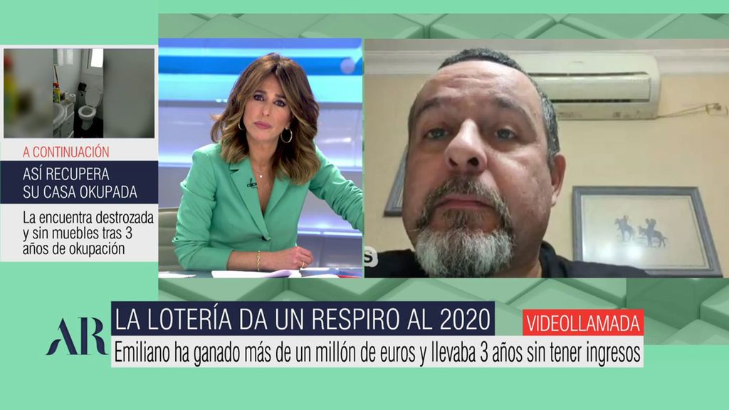 El programa de Ana Rosa