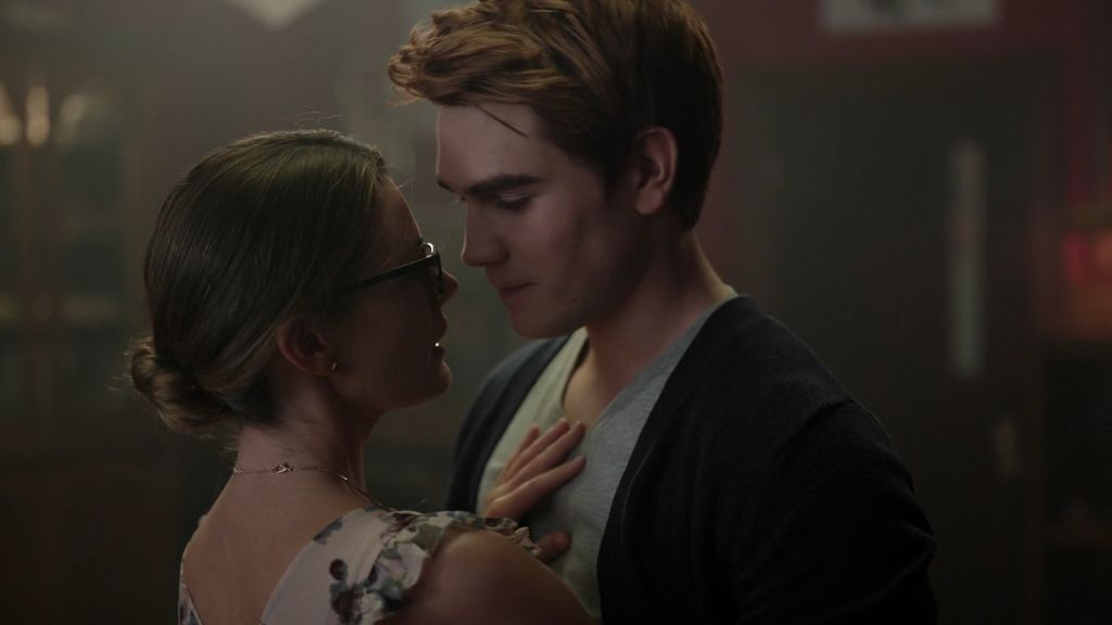 RIVERDALE