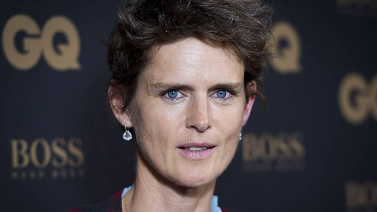 La top modelo Stella Tennant muere a los 50 años La top modelo Stella Tennant muere a los 50 años