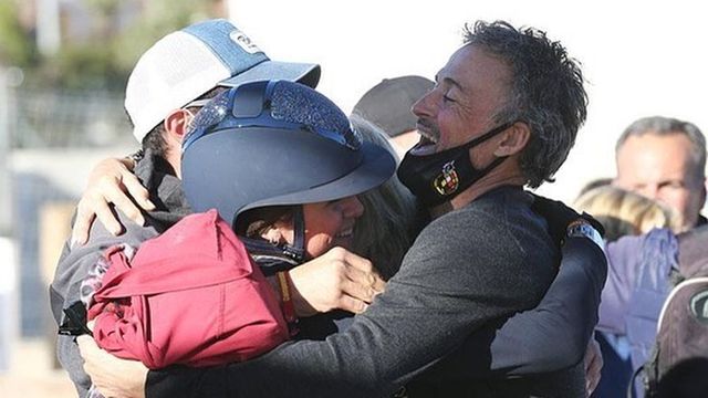 Sira Hija De Luis Enrique Se Sincera Sobre C mo Vivi La Muerte De Su 