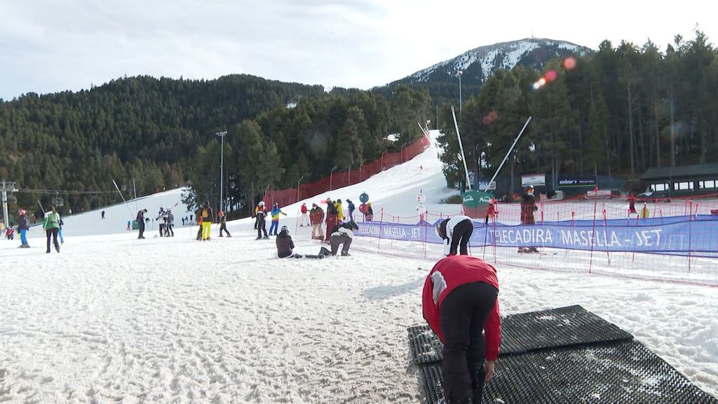 la molina nius