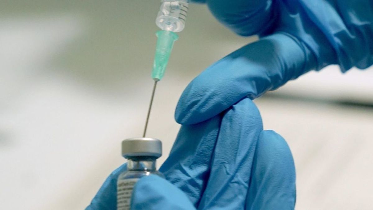 La primera vacunación contra el coronavirus en España será el domingo 27 de diciembre en Guadalajara