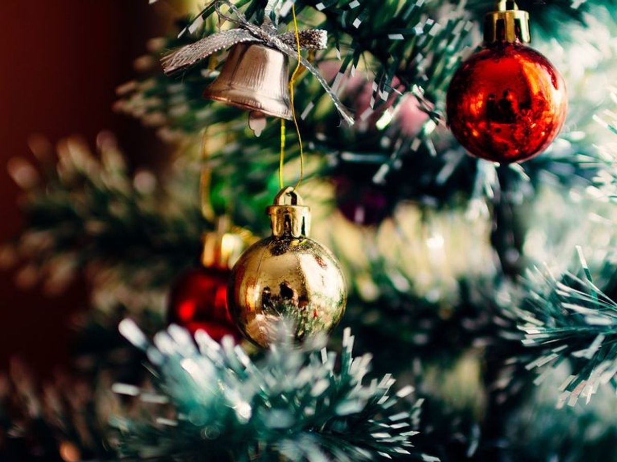 Por qué se celebra el día de Navidad el 25 de diciembre Por qué se celebra el día de Navidad el 25 de diciembre