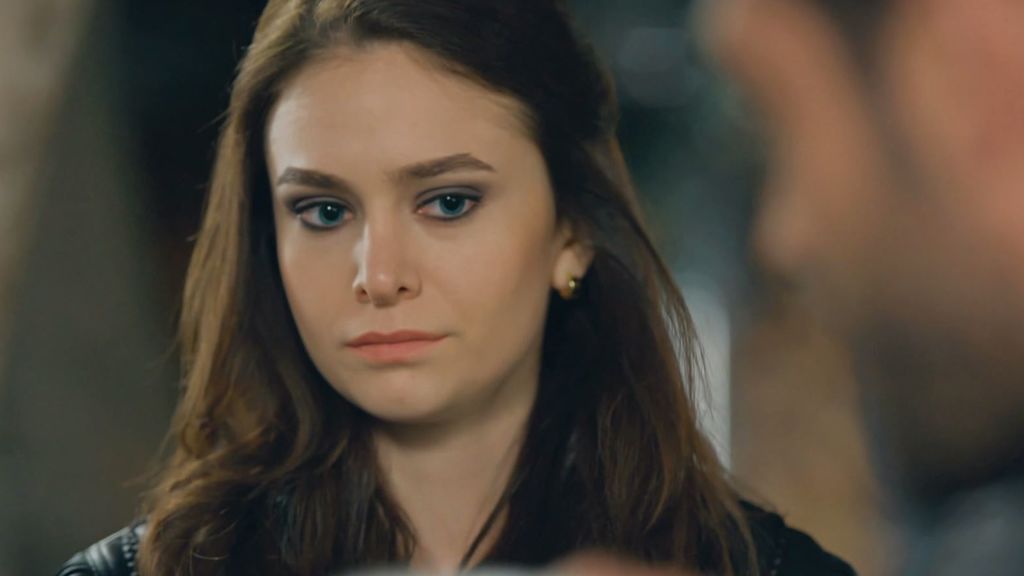 Sinan rechaza la oferta de Ceyda