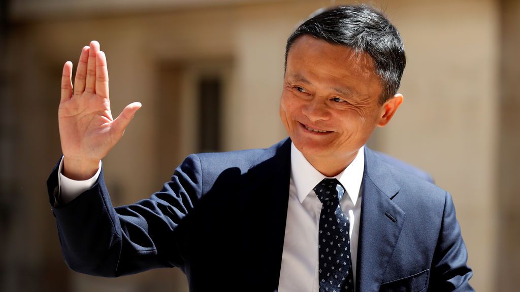 China anuncia una investigación a Alibaba por prácticas monopolísticas China anuncia una investigación a Alibaba por prácticas monopolísticas