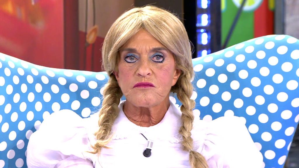 Chelo manda un mensaje especial a Marta