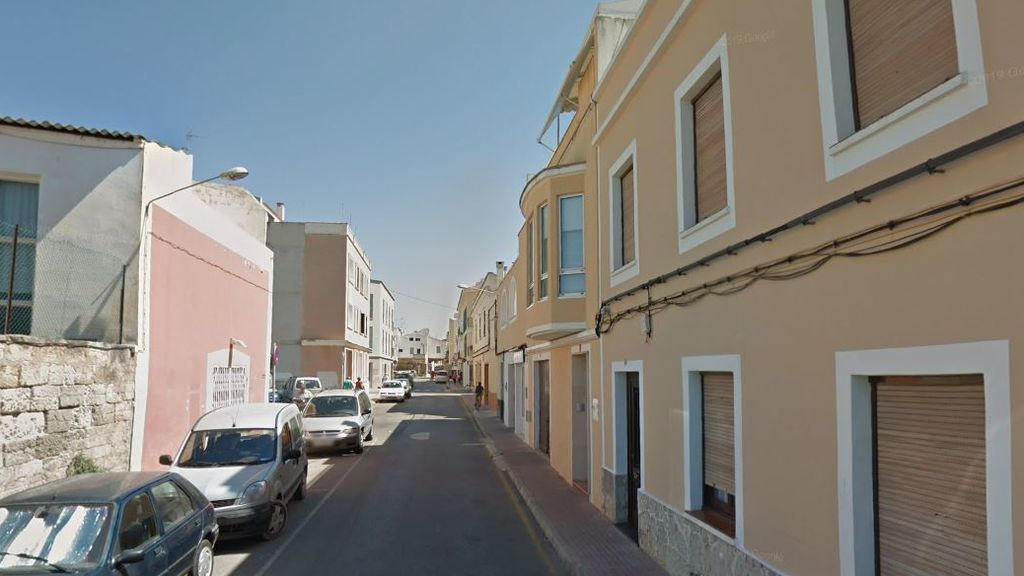 Denuncian el intento de rapto de una menor en Menorca Denuncian el intento de rapto de una menor en Menorca