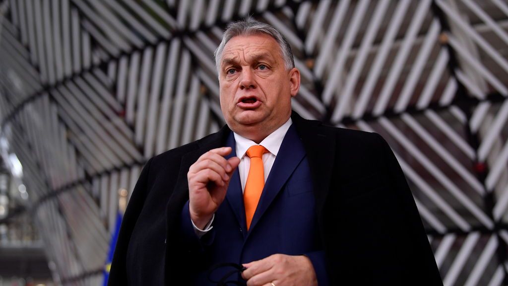 La oposición húngara se une para tumbar a Orban La oposición húngara se une para tumbar a Orban
