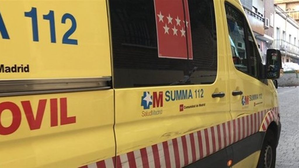 Detenida una persona por apuñalar mortalmente a un hombre de 42 años en Madrid Detenida una persona por apuñalar mortalmente a un hombre de 42 años en Madrid