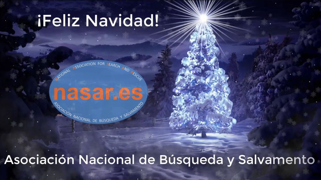 Asociación Nacional de Búsqueda y Salvamento, NASAR