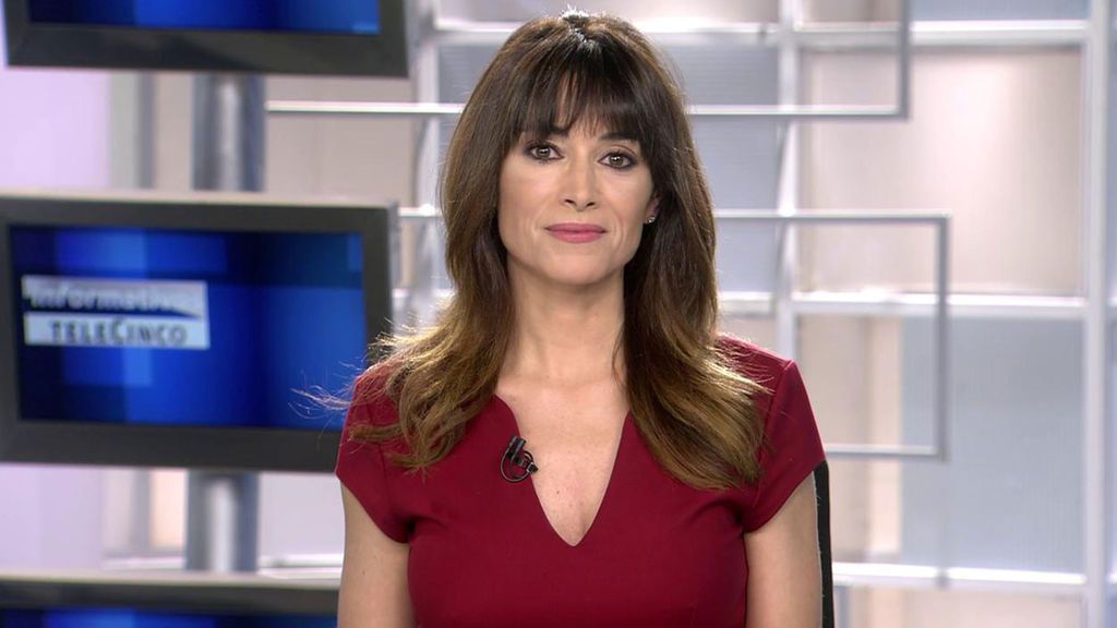 Con Arancha Morales y Laila Jiménez Informativos Telecinco 2020 Matinal 24/12/2020