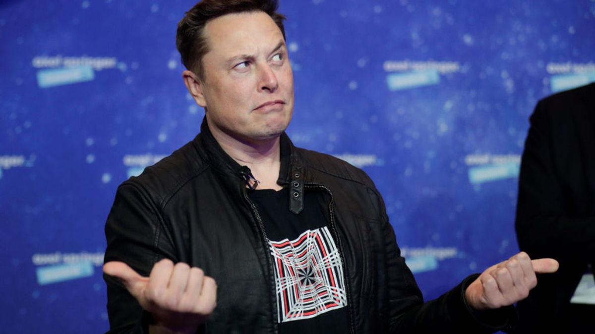 Elon Musk (Tesla) y Jeff Bezos (Amazon), los multimillonarios que más dinero ganaron en la pandemia Elon Musk (Tesla) y Jeff Bezos (Amazon), los multimillonarios que más dinero ganaron en la pandemia