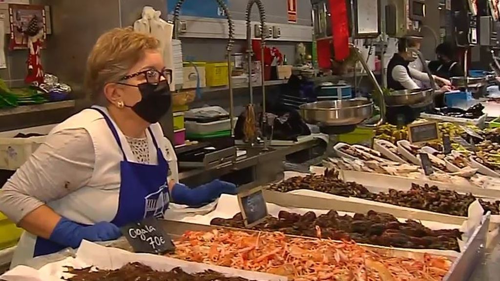 Horarios de Nochebuena