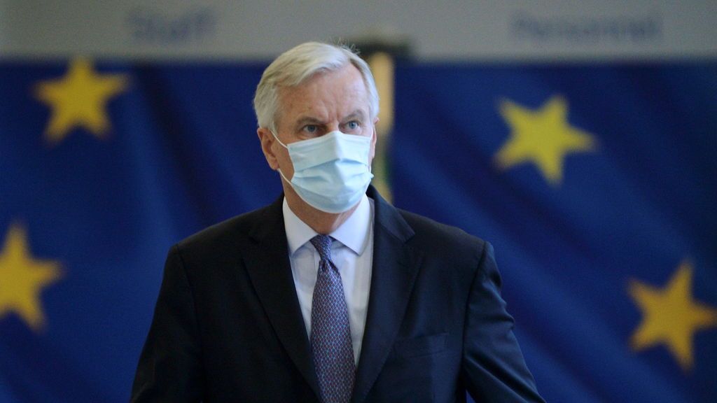 Barnier