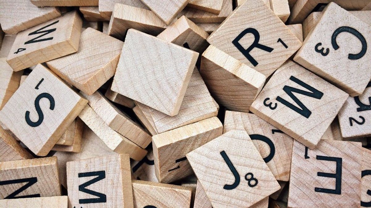 Vocabulario científico que hemos aprendido en 2020 (y nos acompañará en 2021) Vocabulario científico que hemos aprendido en 2020 (y nos acompañará en 2021)