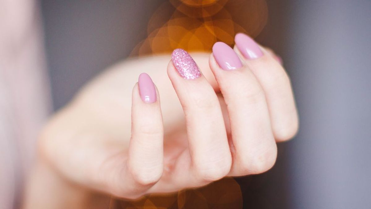 14 ideas de decoración de uñas para este invierno