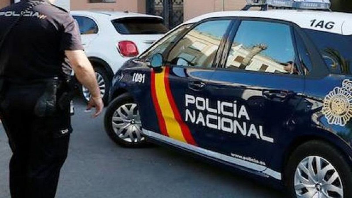 Detenido un hombre de 18 años por intentar agredir sexualmente a una joven en Valladolid