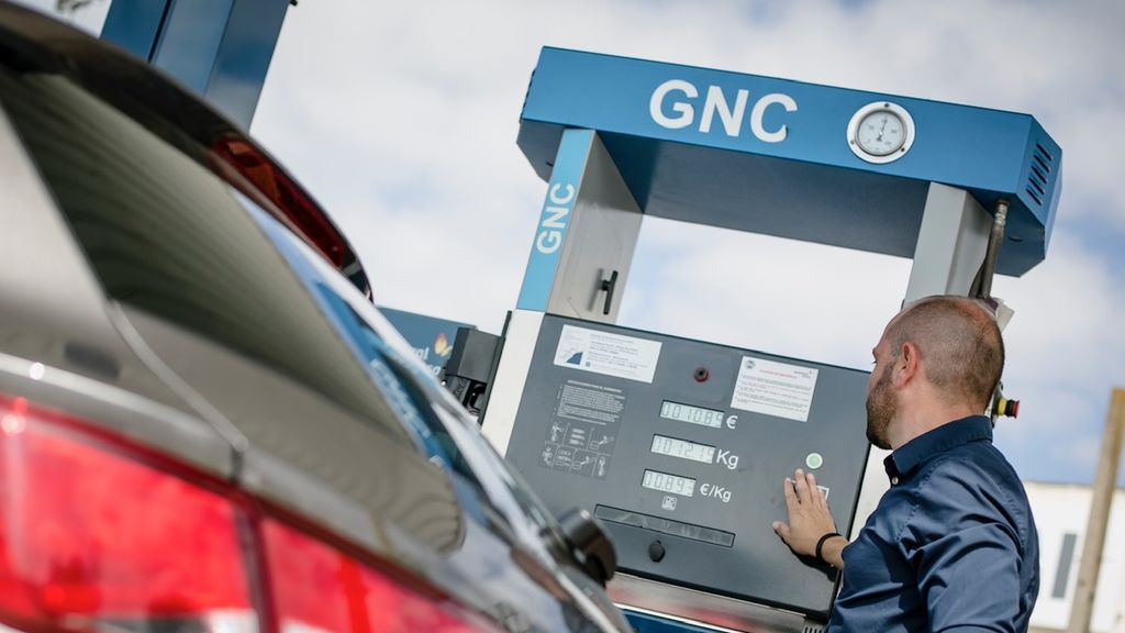 RECARGA GAS NATURAL COMPRIMIDO 1