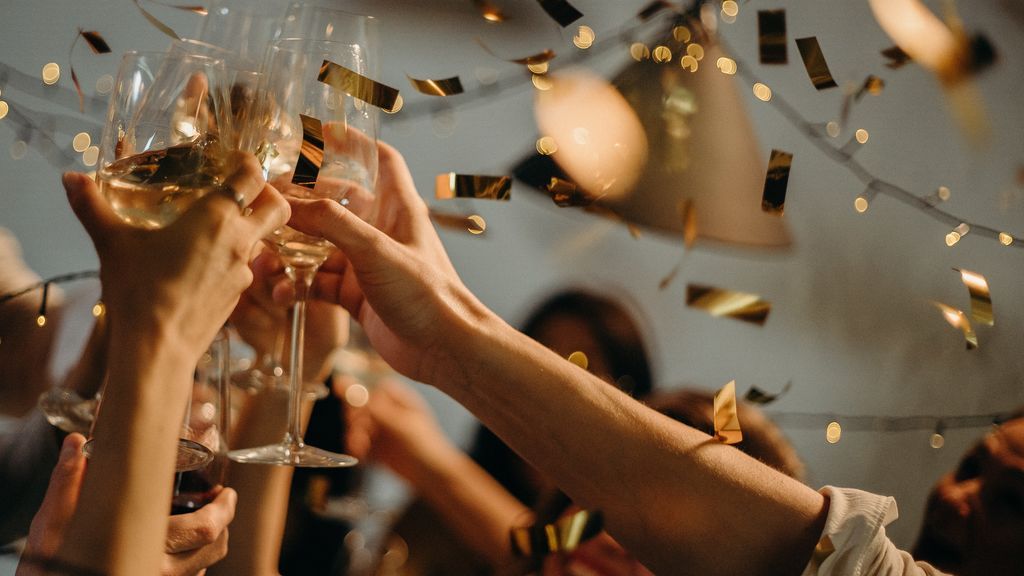 Un pueblo de Málaga lanza un concurso de disfraces virtual para celebrar Nochevieja Un pueblo de Málaga lanza un concurso de disfraces virtual para celebrar Nochevieja