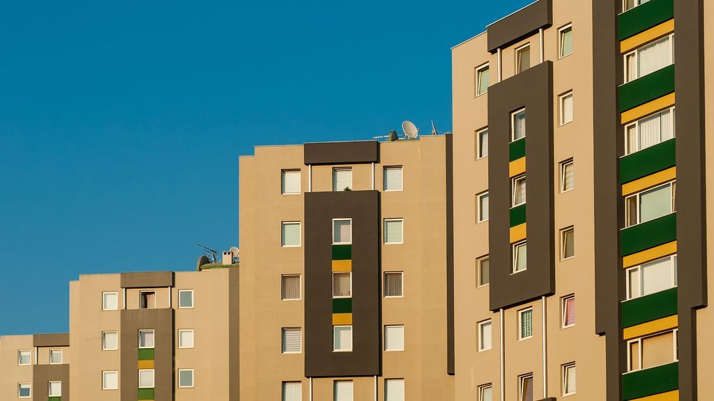 Reforma histórica para el control del alquiler turístico