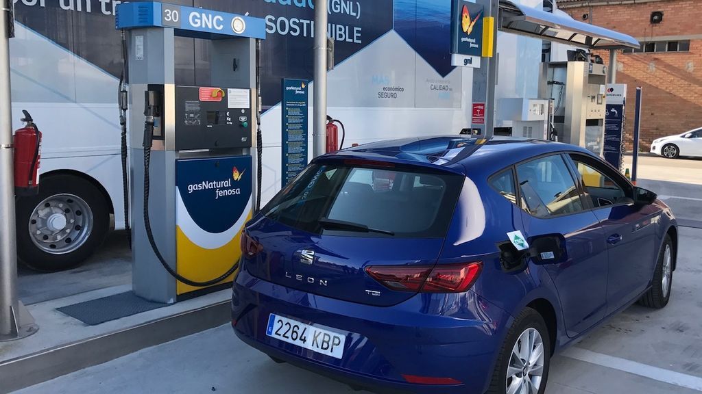 RECARGA GAS NATURAL COMPRIMIDO 3