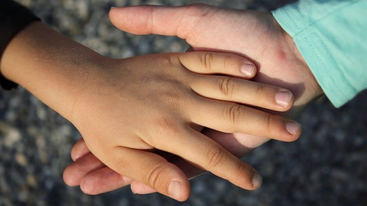 Un niño de 6 años pierde dos dedos en unas escaleras mecánicas de Vitoria
