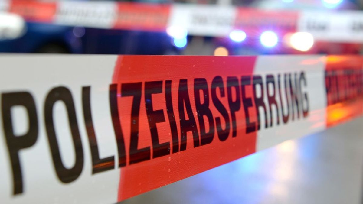 Al menos cuatro heridos en un tiroteo en Berlín