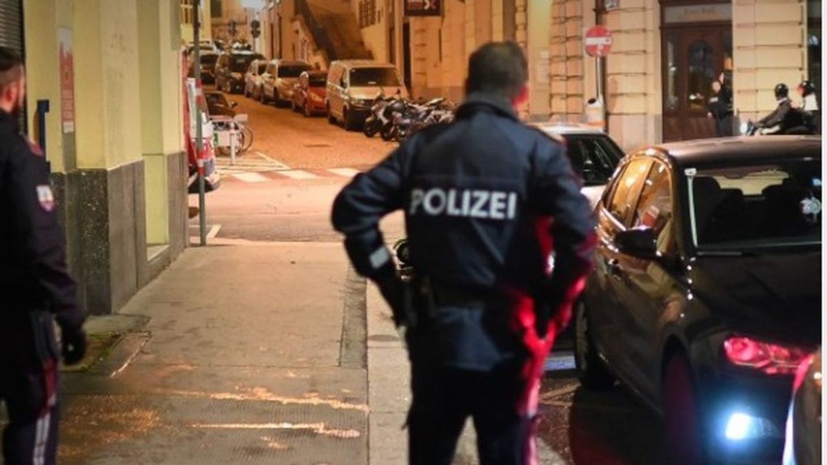 Una joven española, asesinada en Austria: el principal sospechoso, un hombre español de 29 años