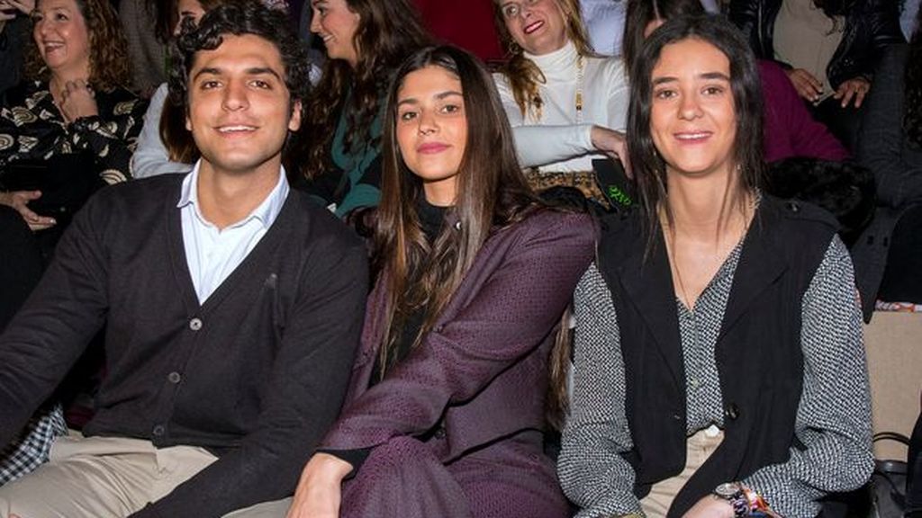Victoria Federica y sus amigos influencers: así es su relación con María G de Jaime.