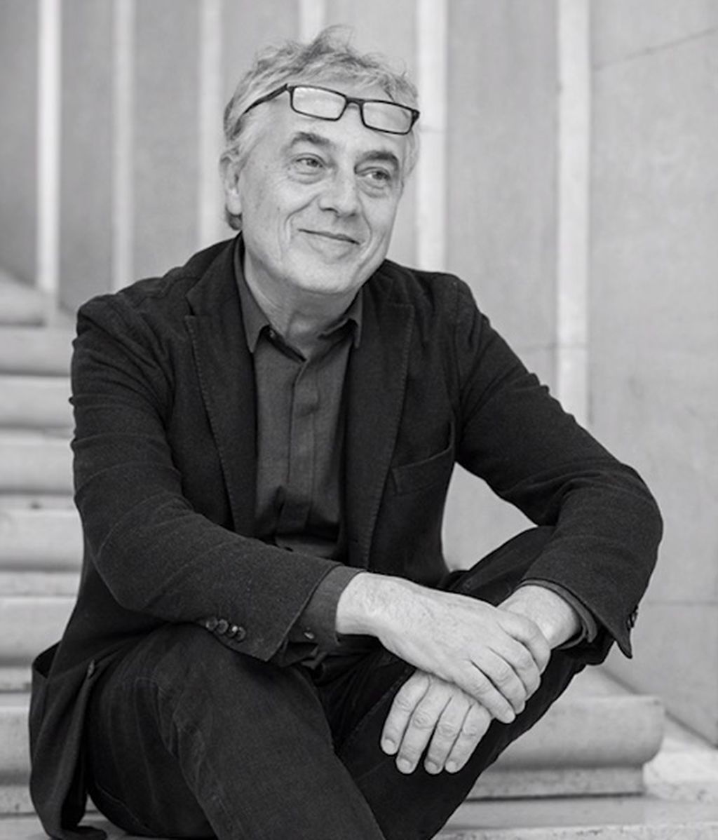 Stefano Boeri