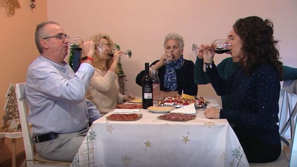 Las Navidades de un Renacido