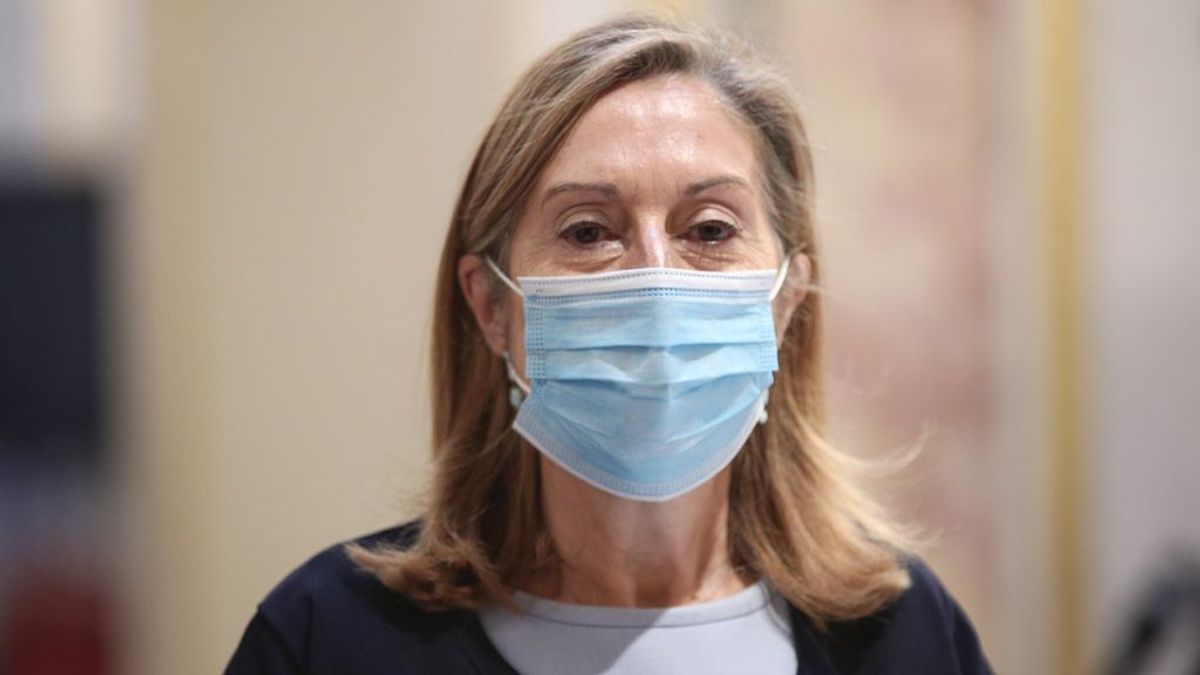 El PP tacha de "lamentables" las palabras de Ábalos sobre los indultos por el 1-O El PP tacha de "lamentables" las palabras de Ábalos sobre los indultos por el 1-O