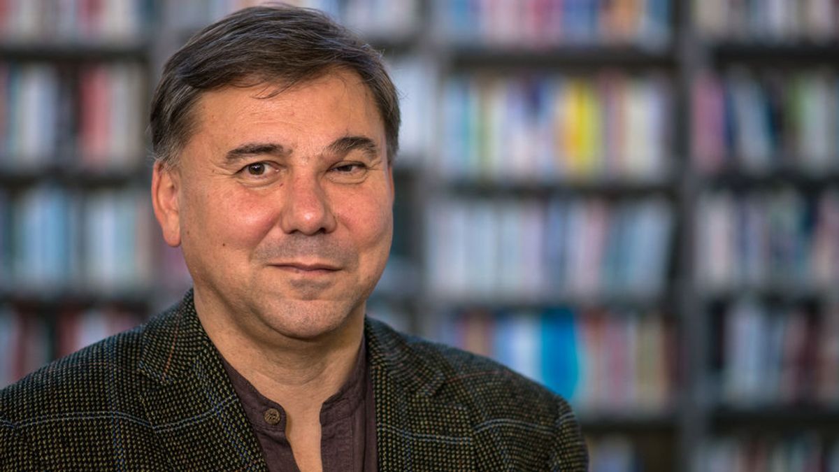 Ivan Krastev y las paradojas internacionales de la COVID-19: una Europa más unida y una China mancillada Ivan Krastev y las paradojas internacionales de la COVID-19: una Europa más unida y una China mancillada