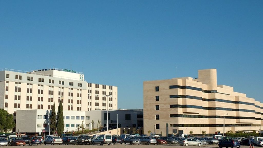 Muere una mujer de 93 años y otra resulta herida en un incendio en Córdoba Muere una mujer de 93 años y otra resulta herida en un incendio en Córdoba