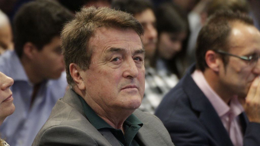 RADOMIR ANTIC