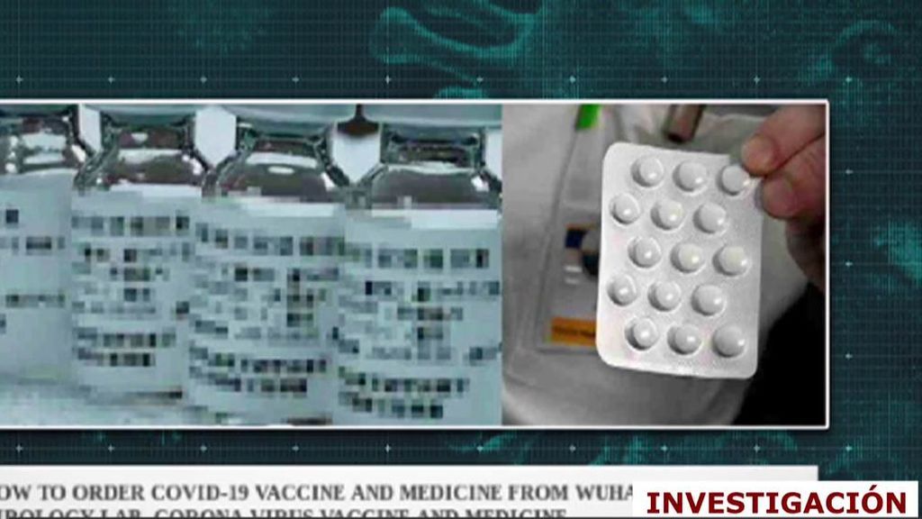 El mercado negro de vacunas en la red: hasta 700 euros por tratamiento