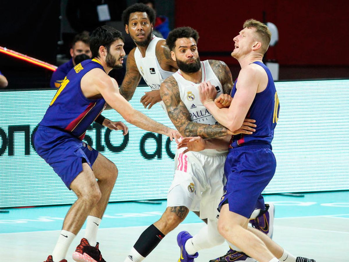 perturbación muy agradable emoción Los mejores equipos de baloncesto de la ACB - Deportes Cuatro