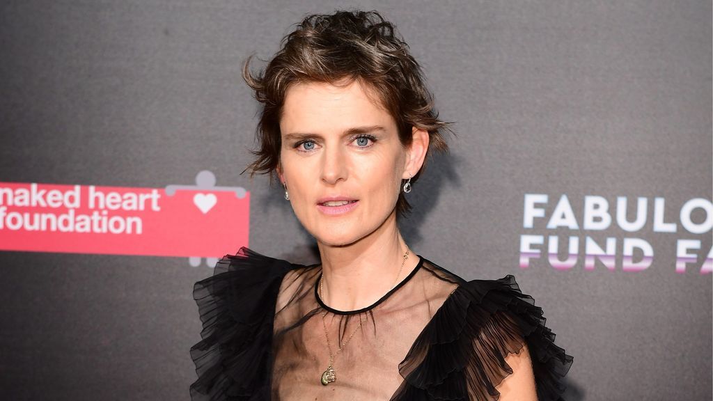 Stella Tennant