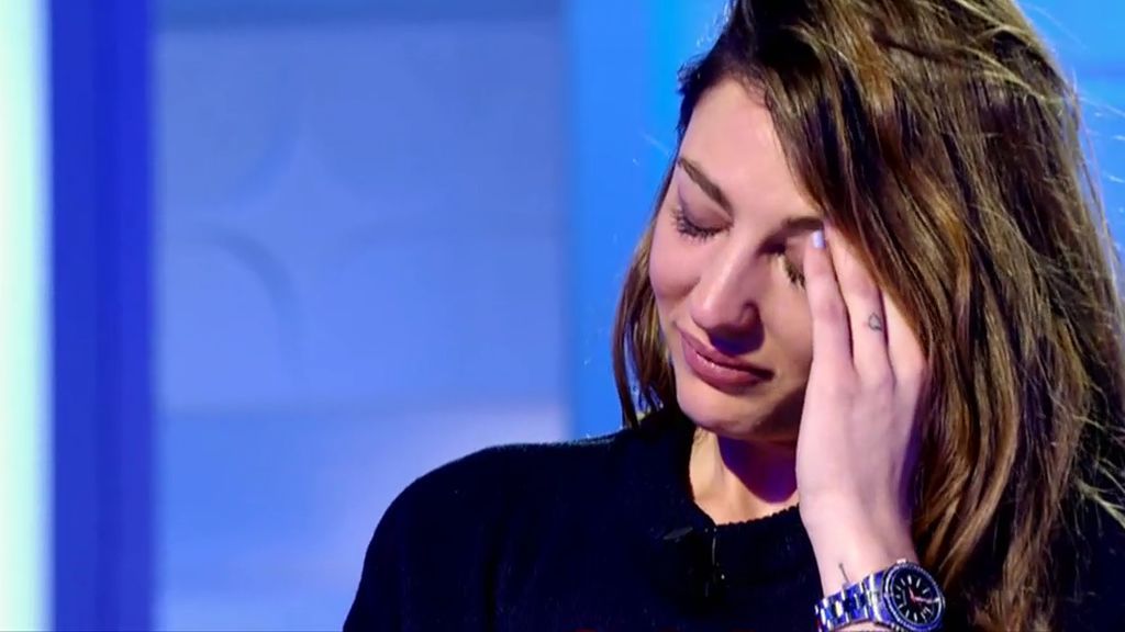 Este miércoles, Carmen se desnuda en su 'Espejo del alma' Este miércoles, Carmen se desnuda en su 'Espejo del alma'