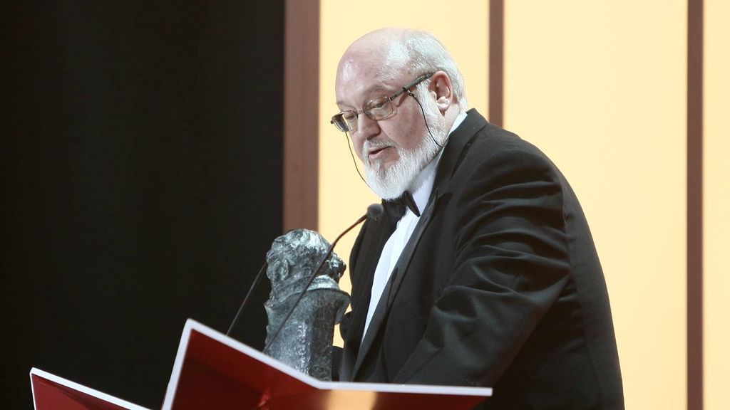 José Luis Cuerda