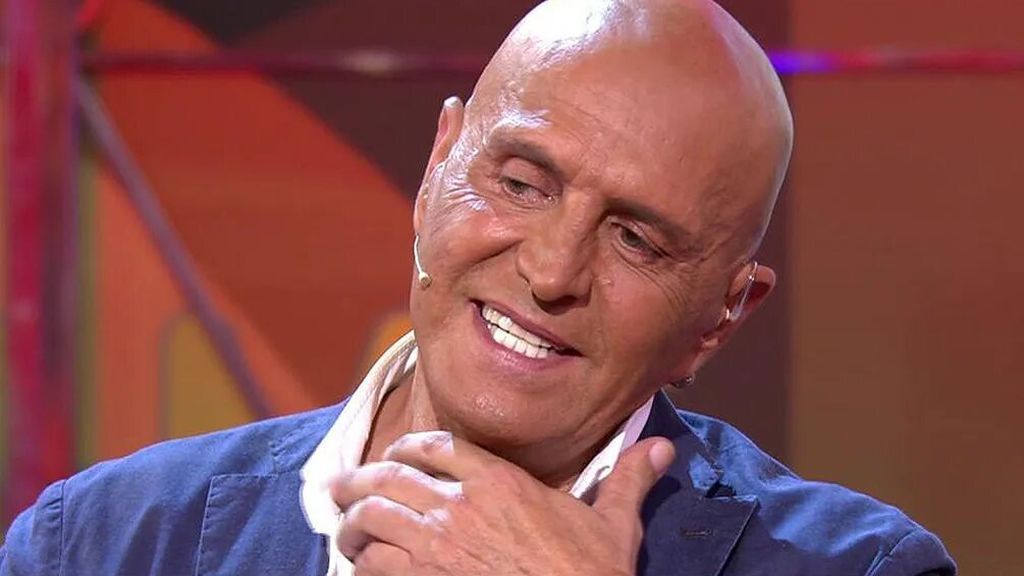 Disfraces, bailes y muchas risas: los momentos más divertidos de Kiko Matamoros en 'Sálvame'