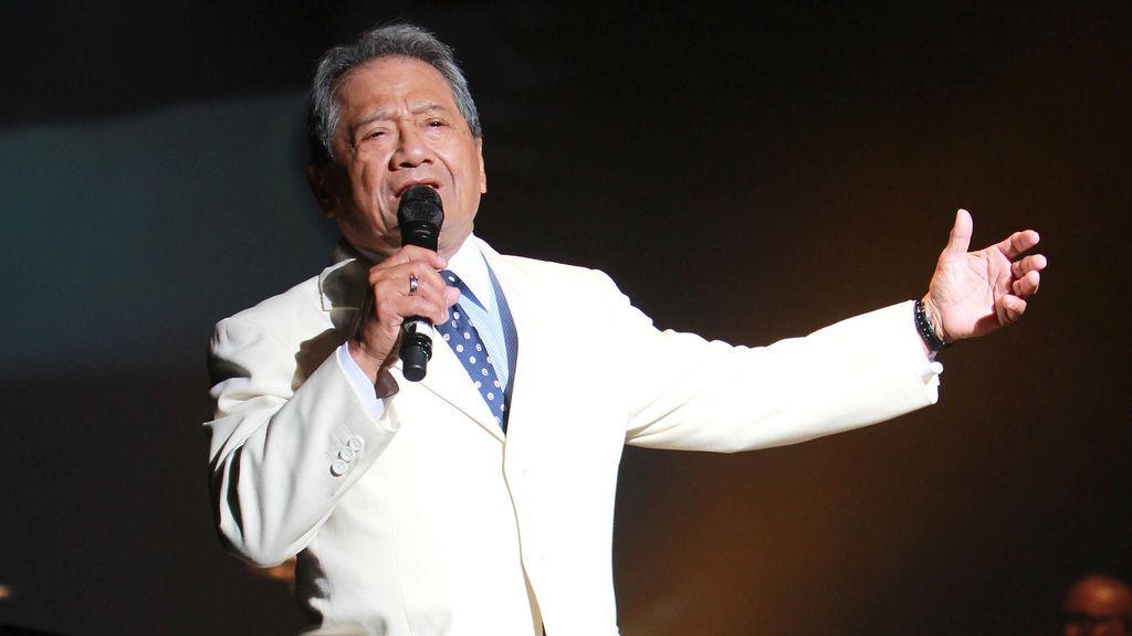 Armando Manzanero