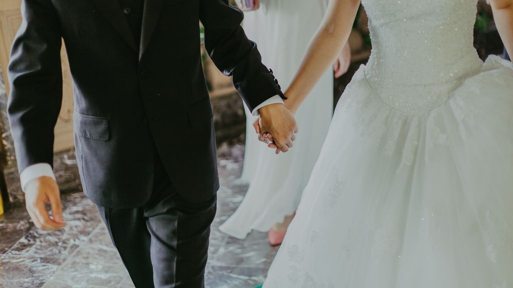 Amuletos para la novia en la boda: siéntete protegida en un día tan especial