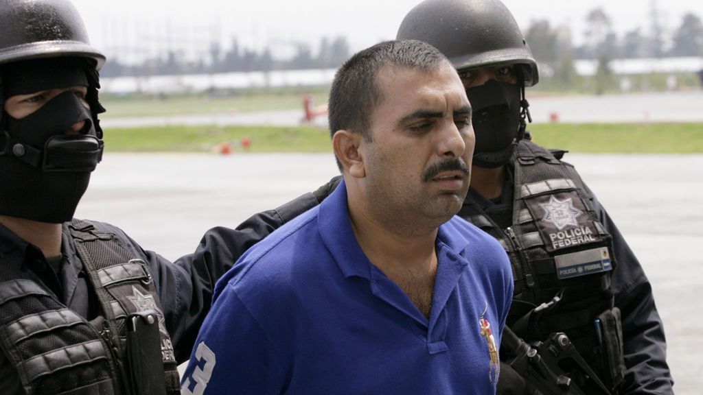 Muere acribillado uno de los principales colaborados de 'El Chapo' Guzmán en el noroeste de México Muere acribillado uno de los principales colaborados de 'El Chapo' Guzmán en el noroeste de México