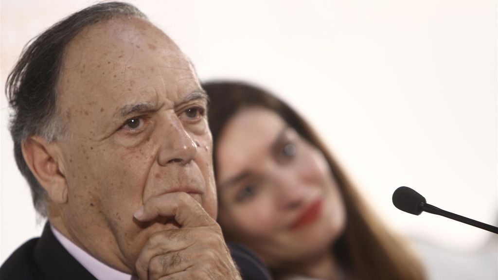 Carlos Falcó