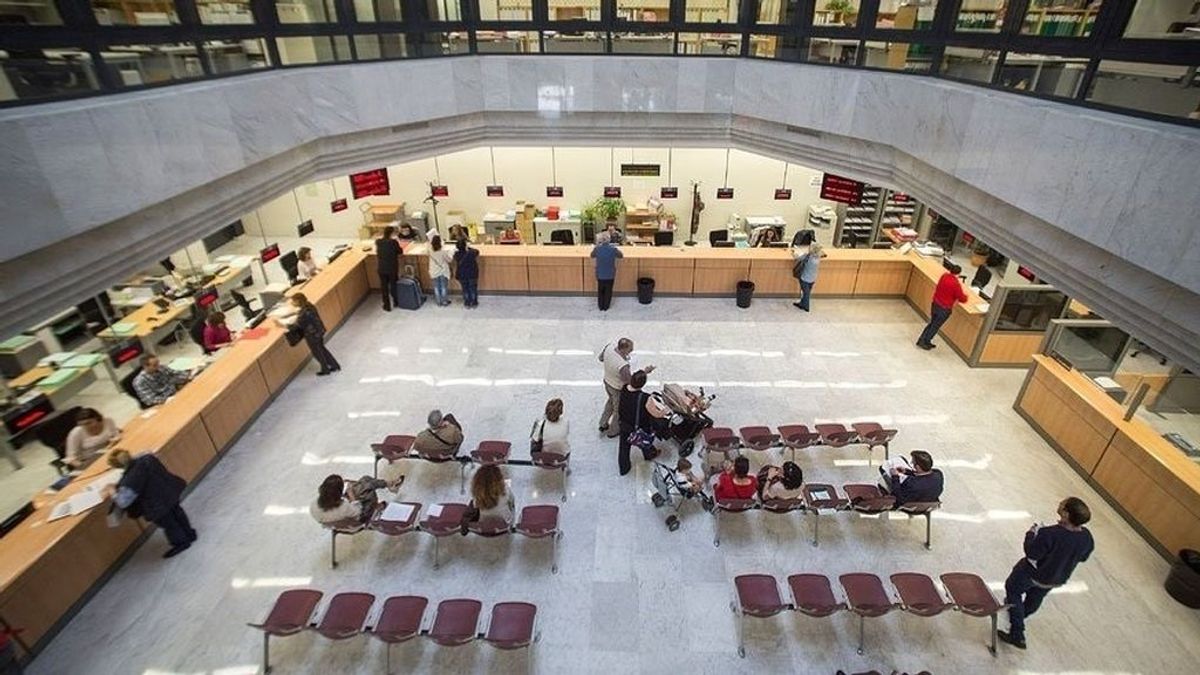 La Campaña de la Renta 2020 empezará el 7 de abril y concluirá el 30 de junio La Campaña de la Renta 2020 empezará el 7 de abril y concluirá el 30 de junio