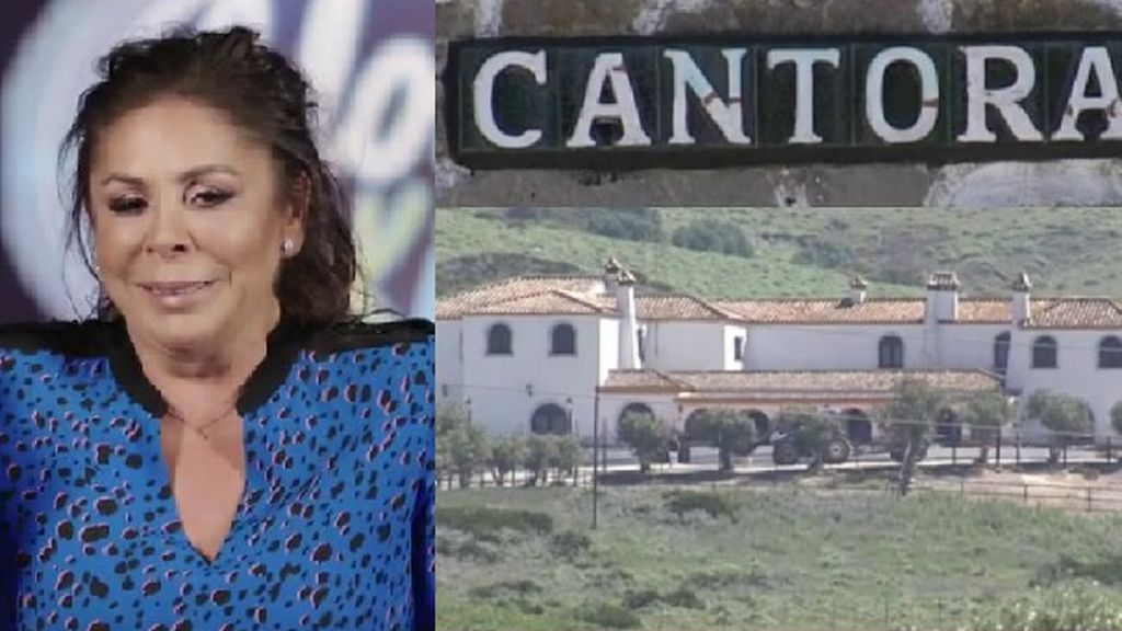 Nuevo frente abierto de Isabel Pantoja con Hacienda: Cantora podría estar en peligro