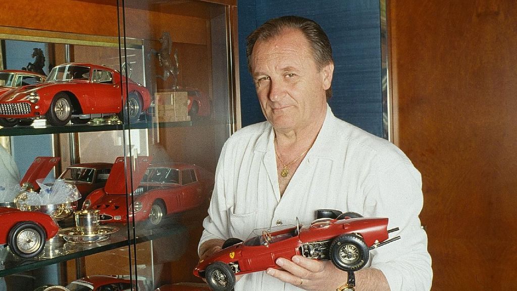 Albert Uderzo